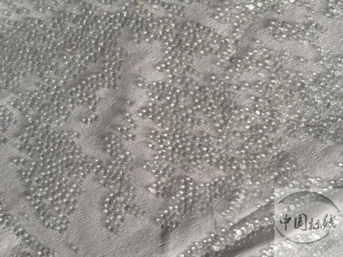 丰顺工业园区金属表面处理车间